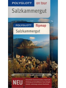 Salzkammergut on tour. Polyglott 